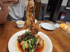 -代术连山回锅肉创始人餐厅(小学店)