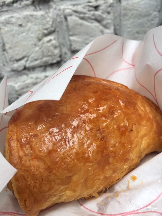 ringo--菜-苹果派图片-东京美食-大众点评网