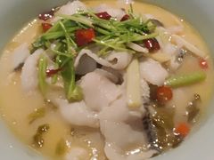 -上海人家花樣年华(中山公园店)