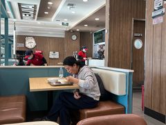 -魏家凉皮(外滩店)