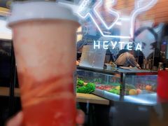 -喜茶(北京三里屯太古里店)