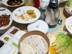 -瓦国小镇·果木烤鸭·融合菜(西口店)