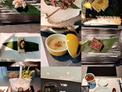-匠和风精致料理(祥禾天地店)