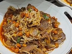 -满汉楼(安发桥店)