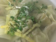-海平馄饨(逍遥二路店)
