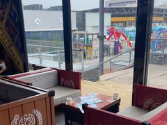 -移动谜城·大笨象密室逃脱(五棵松店)