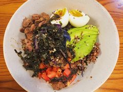 -AFS Cafe & Canteen(闽江二路店)
