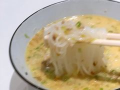 浓汤泡米线-东海海鲜酒家(中信广场店)