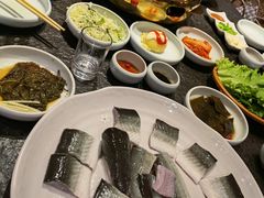 -味家烤肉烤鳗鱼牛排(西塔旗舰店)