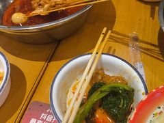-嘉州鲜知味钵钵鸡(奎星楼店)