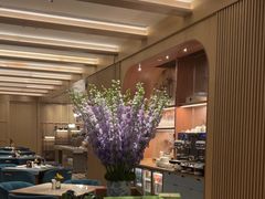 -上海前滩香格里拉大酒店