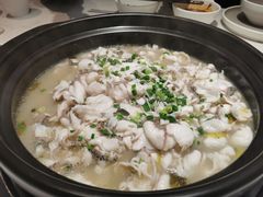 -周渝食惦酸菜鱼(青浦店)