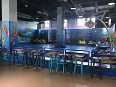 -蒙特利亲子乐园