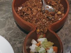 -绿茶餐厅(天津天河城店)