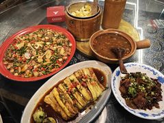 -阿嫂印象·民间江湖菜(大学城店)