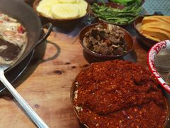 -楠火锅(哈尔滨金爵万象店)