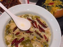 -大树餐厅(红旗街万达店)