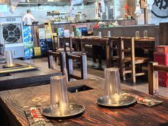-破店肥哈·海鲜·烧烤(郑州银泰inPARK店)