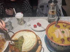 -奉天小馆·非遗东北菜(济南万象城店)