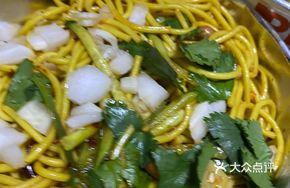 Da Luo's Cold Noodles