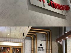 -明谦·Coffee&Cocktail Bar(美您公园店)