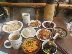 -東茅街茶馆