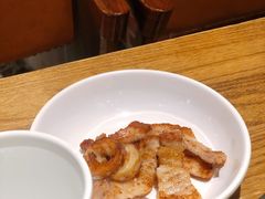 -釜山火炉韩式炭火烤肉(欧洲城店)