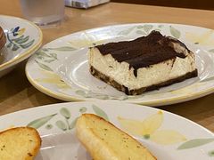 -萨莉亚意式餐厅(苏州食百家店)