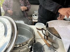 -潘玉麟糖粥