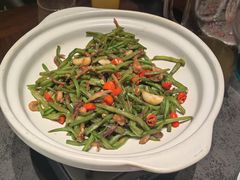-鸽子侯·家宴·平价海鲜(绿地店)