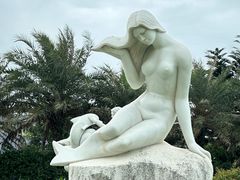 -青澳湾北回归线广场