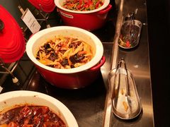 -青岛证大喜玛拉雅酒店·Z1餐厅