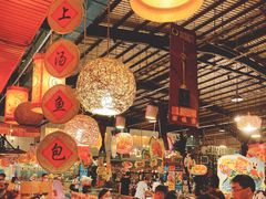 大堂-石岐佬中山菜馆(张溪店)