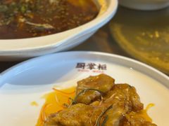 -厨掌柜长寿菜馆(古镇店)