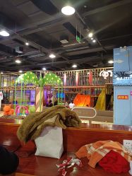 点击看大图 -卡通尼乐园(银泰店)