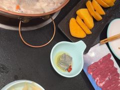 -秋之原·老北京铜锅涮肉(王府井东单店)