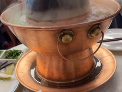 -东来顺饭庄(天坛店)