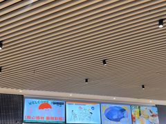 -港久茶餐厅(鹭洲里店)