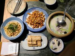 -兰溪小馆(东直门簋街店)