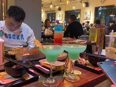-功夫怪兽·烧烤(西工小街店)
