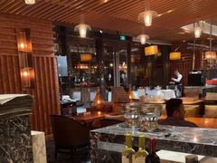 -南通滨江洲际酒店-西集自助餐厅