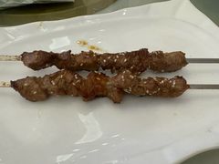 -内蒙古驻京办餐厅