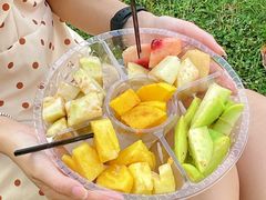-花果津喜·高端果切(汇一城总店)