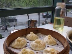 -小六汤包砂煲菜(文景路店)