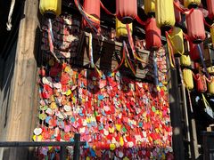 -东台西溪天仙缘景区