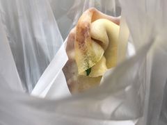 鸡蛋饼-隆兴饼店