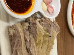 -贯贯吉·清真餐厅(浙江中路店)