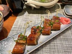 -戏作寿司(观音桥店)
