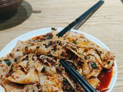 -三好食堂(煎饺·馄饨·肉饼米线·盛世广场店)