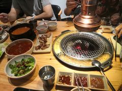 -喜来稀肉(北外滩白玉兰广场店)